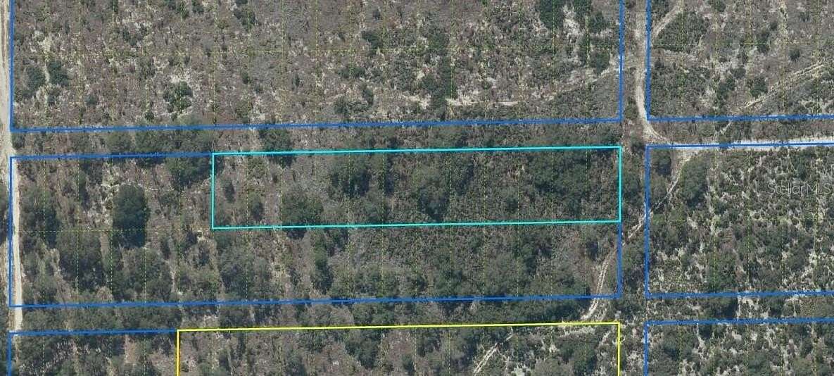 1.53 Acres of Residential Land for Sale in Archer, Florida