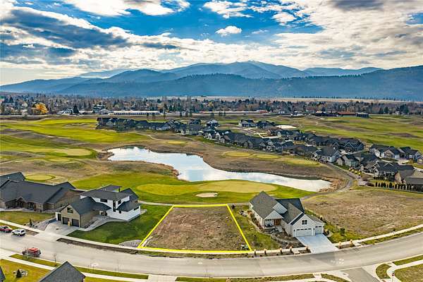 0.25 Acres of Residential Land for Sale in Missoula, Montana