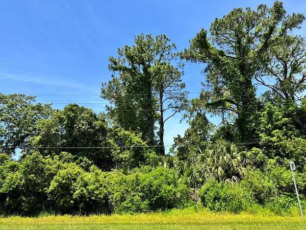 0.15 Acres of Residential Land for Sale in Carrabelle, Florida