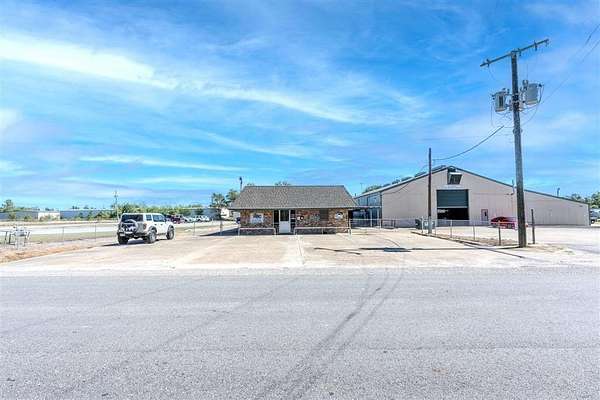 5.53 Acres of Commercial Land for Sale in Westlake, Louisiana