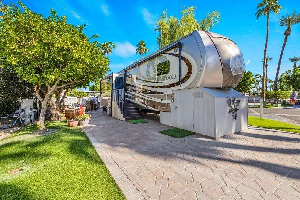 0.05 Acres of Land for Sale in Cathedral City, California