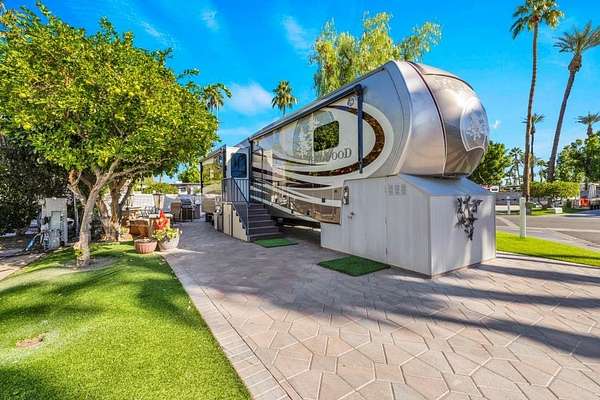 0.05 Acres of Land for Sale in Cathedral City, California