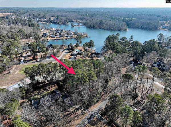0.55 Acres of Residential Land for Sale in Chapin, South Carolina