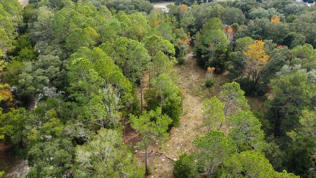 3.2 Acres of Residential Land for Sale in Chiefland, Florida