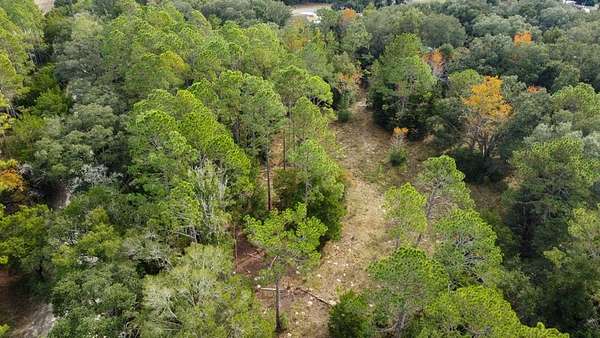 3.2 Acres of Residential Land for Sale in Chiefland, Florida