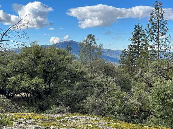28.4 Acres of Recreational Land for Sale in Oakhurst, California