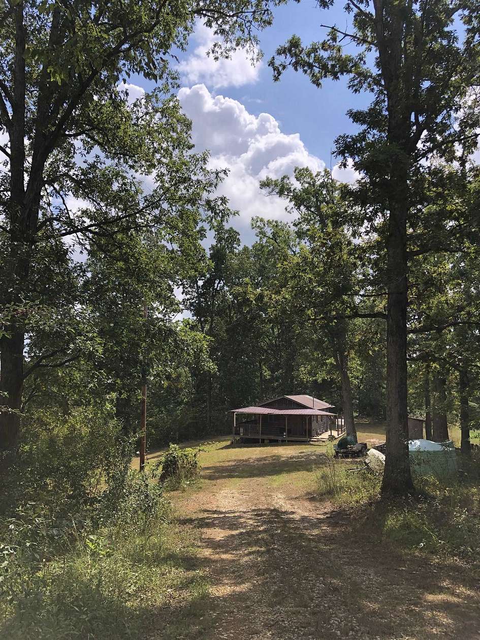 14.1 Acres of Recreational Land for Sale in Genoa, West Virginia