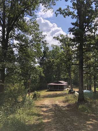 14.1 Acres of Recreational Land for Sale in Genoa, West Virginia