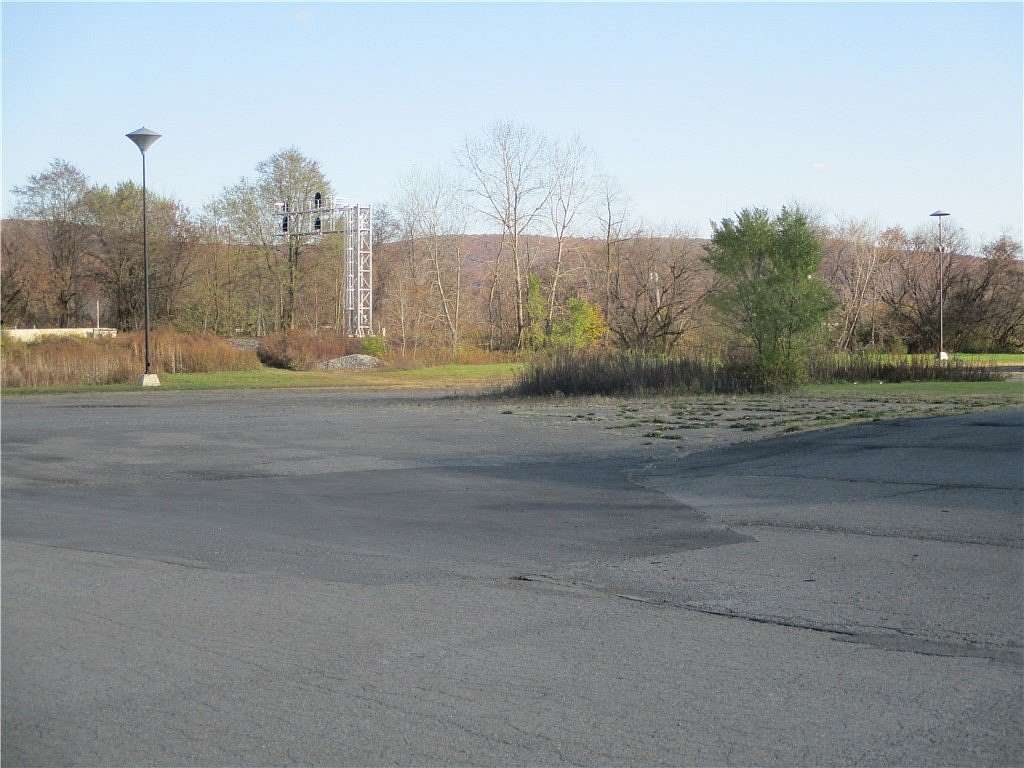 0.6 Acres of Commercial Land for Sale in Horseheads, New York