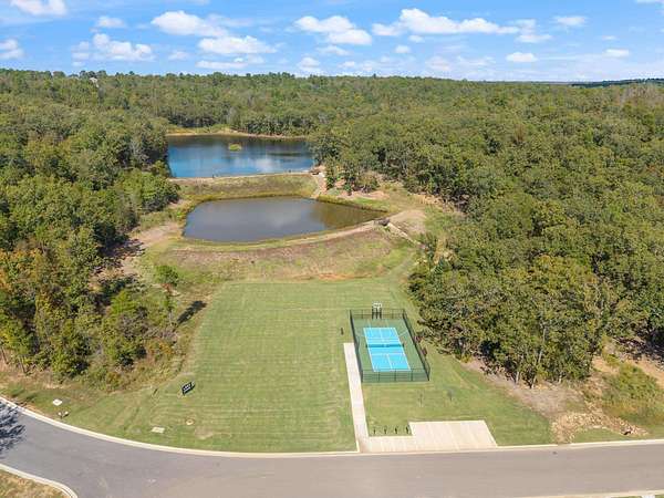 0.18 Acres of Residential Land for Sale in Maumelle, Arkansas