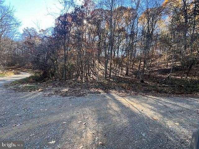 3.52 Acres of Residential Land for Sale in Berkeley Springs, West Virginia