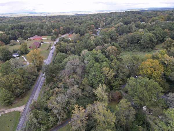 4.6 Acres of Land for Sale in Adamsville, Alabama