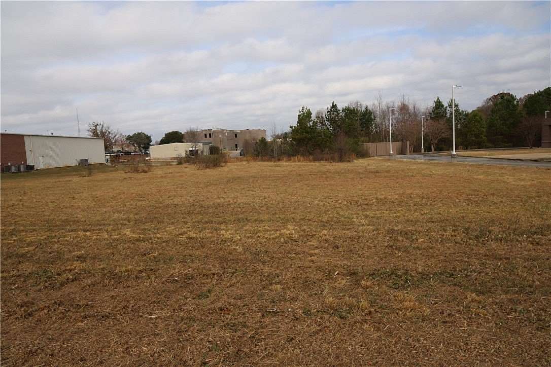 1.29 Acres of Land for Sale in Anderson, South Carolina