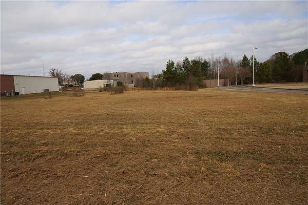 1.29 Acres of Land for Sale in Anderson, South Carolina