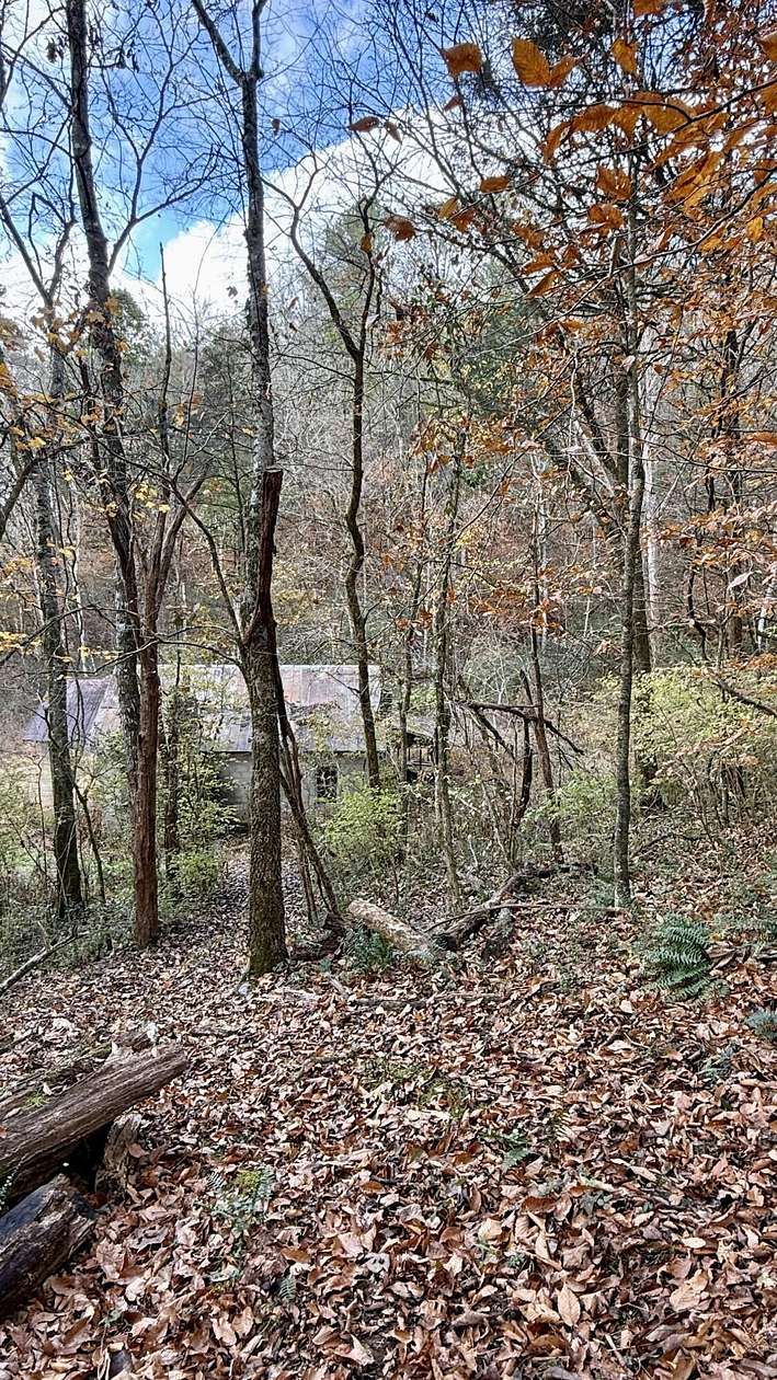 20.8 Acres of Recreational Land for Sale in Sherwood, Tennessee