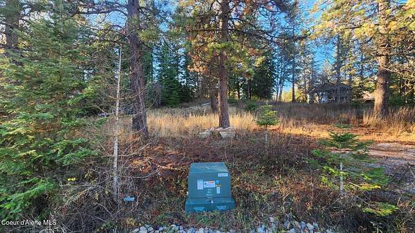 0.6 Acres of Land for Sale in Coeur d'Alene, Idaho
