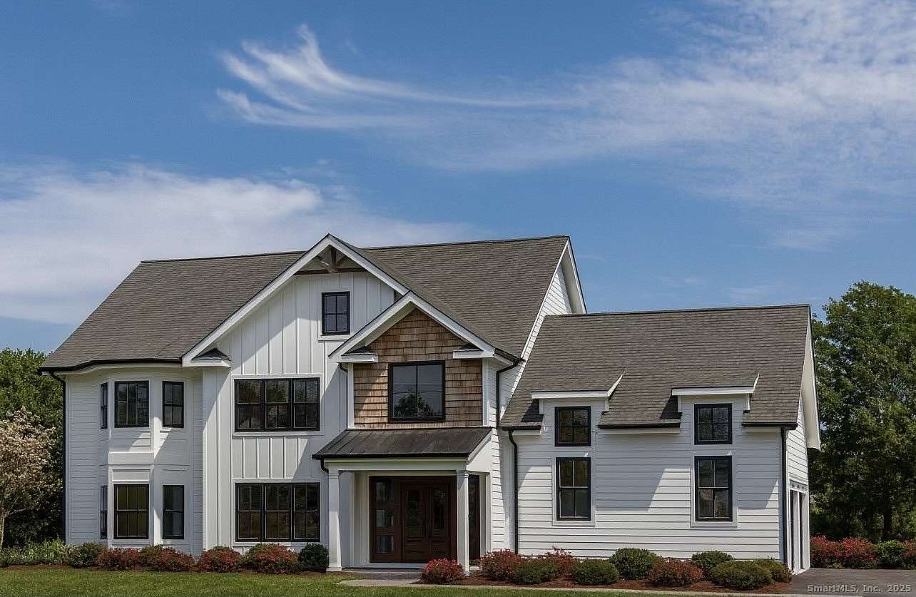 10.2 Acres of Land with Home for Sale in Norfolk, Connecticut