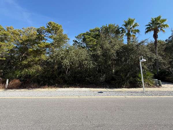 0.22 Acres of Residential Land for Sale in Panama City Beach, Florida