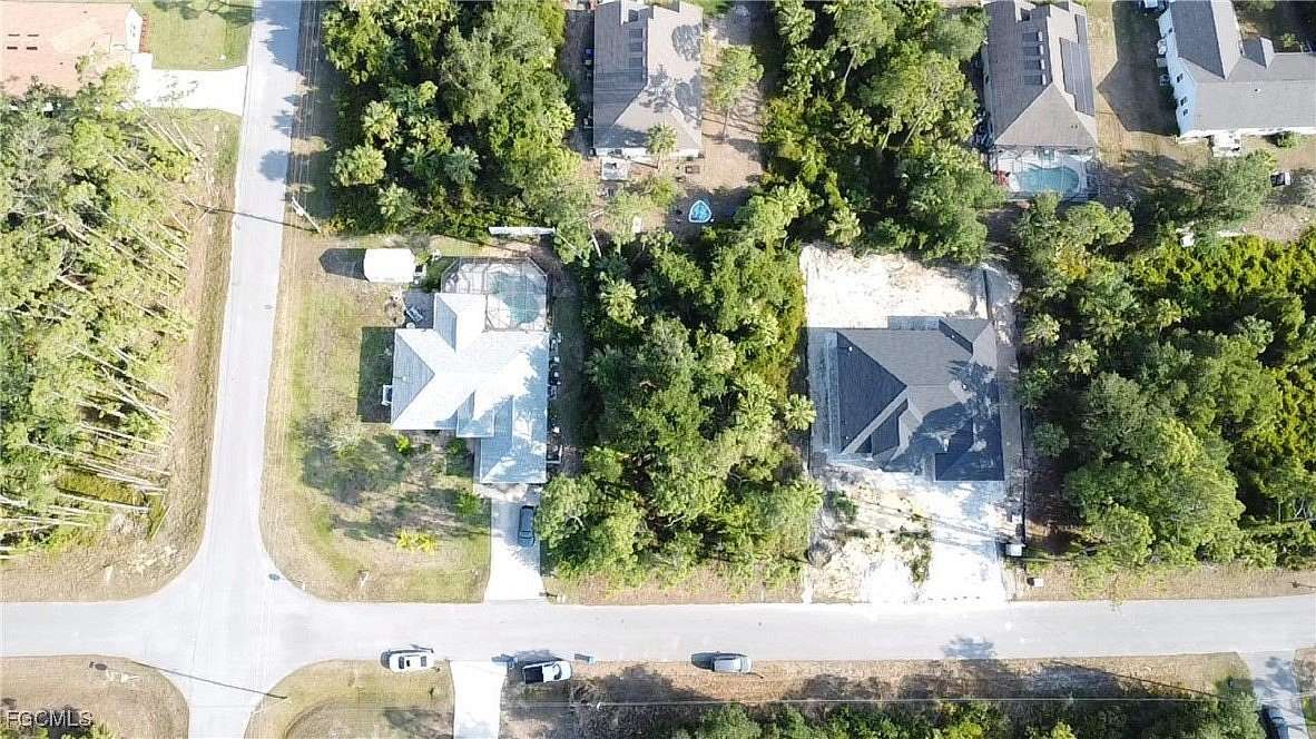 0.24 Acres of Residential Land for Sale in North Port, Florida