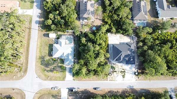 0.24 Acres of Residential Land for Sale in North Port, Florida