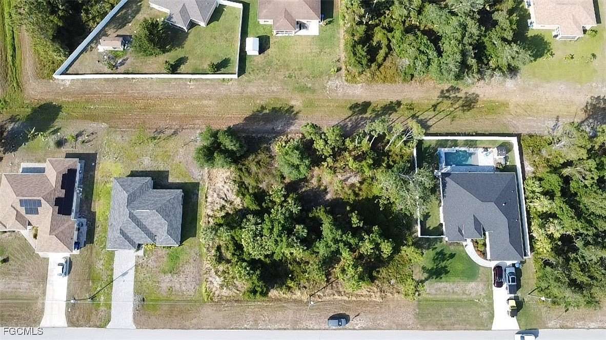 0.23 Acres of Residential Land for Sale in North Port, Florida