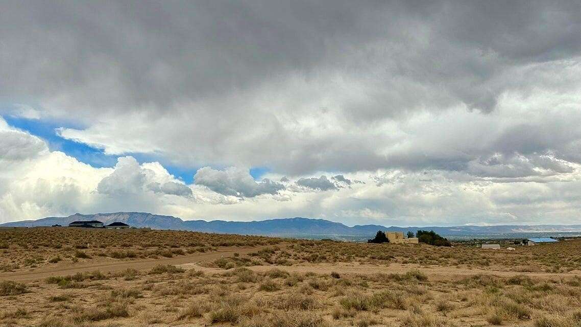 1.43 Acres of Residential Land for Sale in Rio Rancho, New Mexico