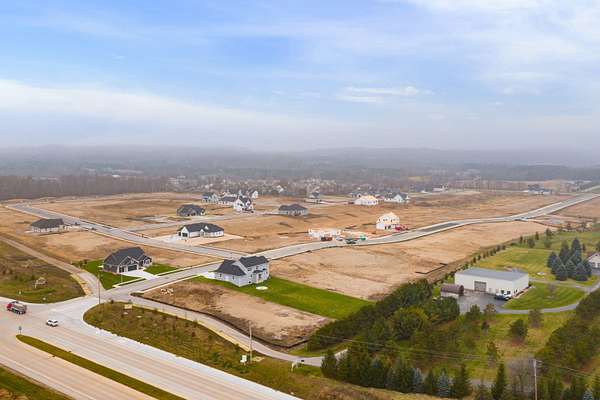 0.45 Acres of Residential Land for Sale in Slinger, Wisconsin