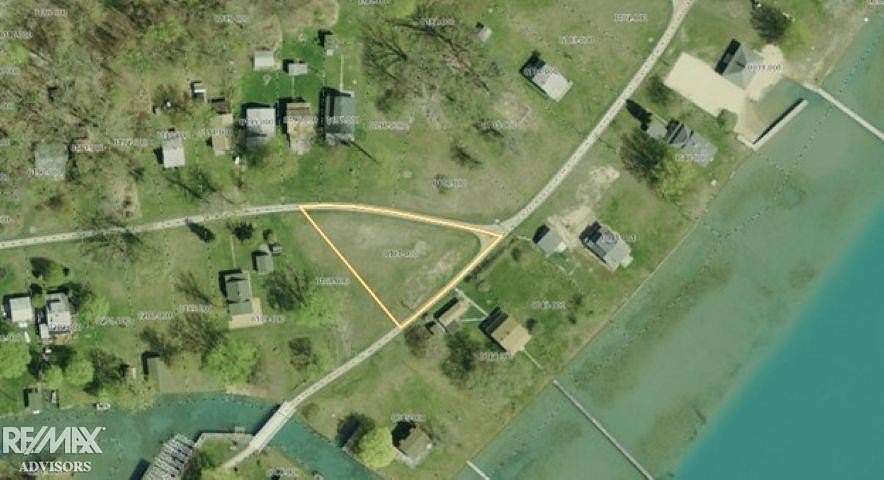 0.16 Acres of Residential Land for Sale in Russell Island, Michigan
