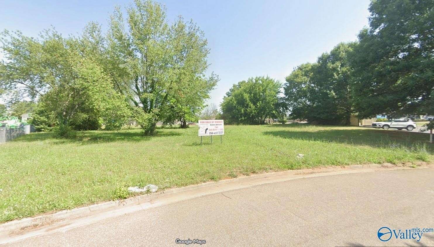 1 Acre of Commercial Land for Sale in Madison, Alabama