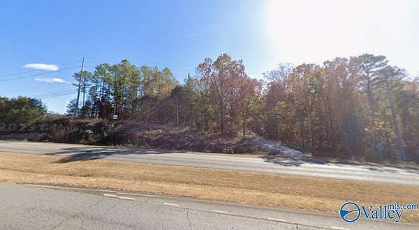 1.3 Acres of Commercial Land for Sale in Madison, Alabama
