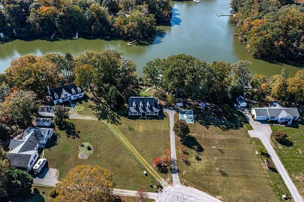 0.95 Acres of Residential Land for Sale in Kinsale, Virginia