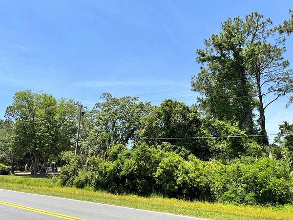 0.15 Acres of Residential Land for Sale in Carrabelle, Florida