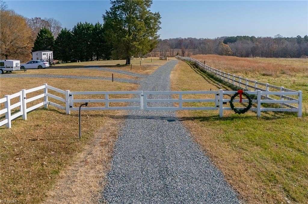 10.8 Acres of Land for Sale in Reidsville, North Carolina