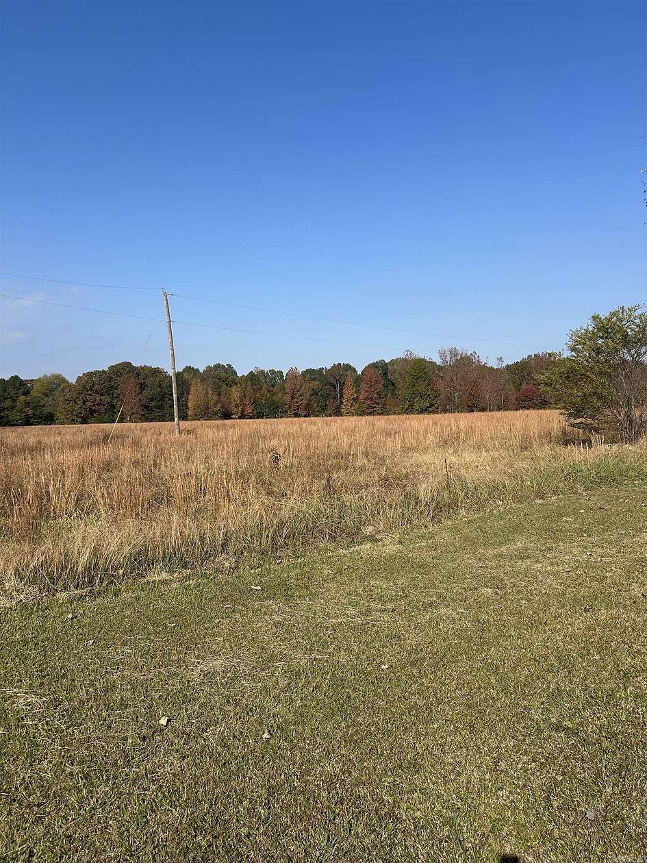 5 Acres of Land for Sale in Beebe, Arkansas