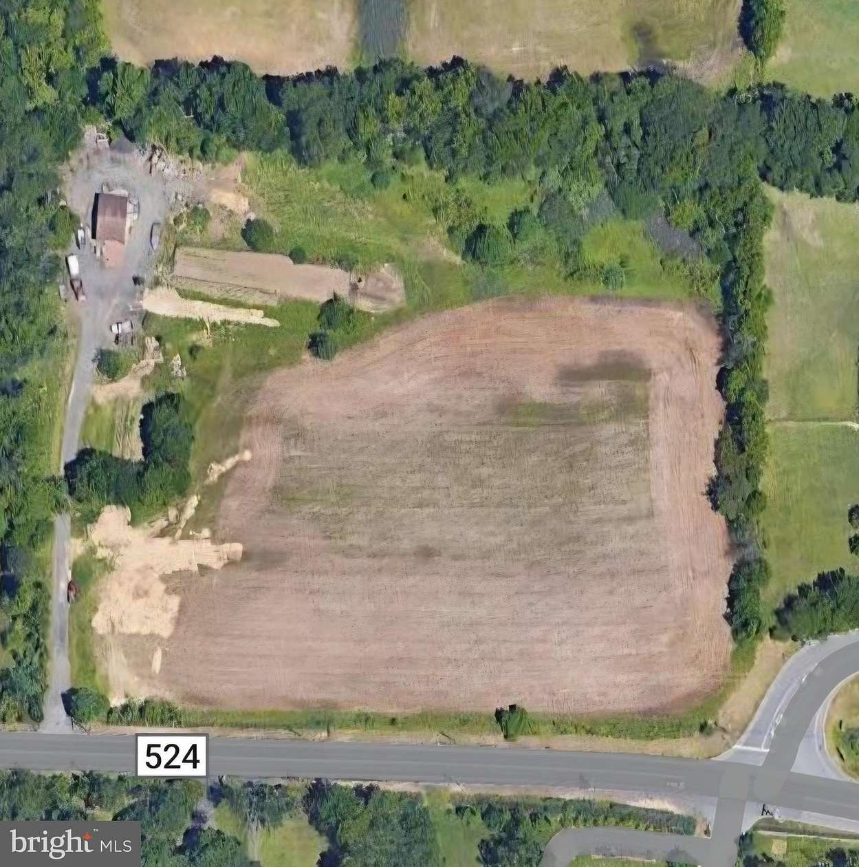 7.42 Acres of Land for Sale in Hamilton Township, New Jersey