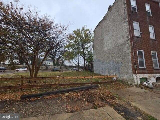 0.02 Acres of Land for Sale in Philadelphia, Pennsylvania