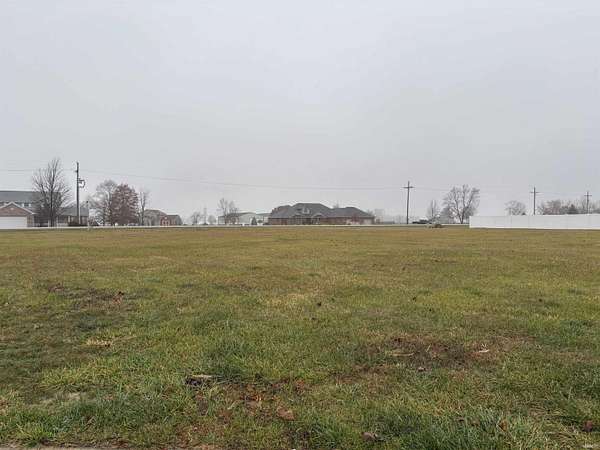 0.63 Acres of Residential Land for Sale in Kokomo, Indiana