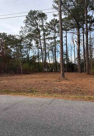 0.26 Acres of Residential Land for Sale in Johnsonville, South Carolina