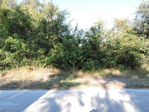 0.3 Acres of Residential Land for Sale in Lehigh Acres, Florida
