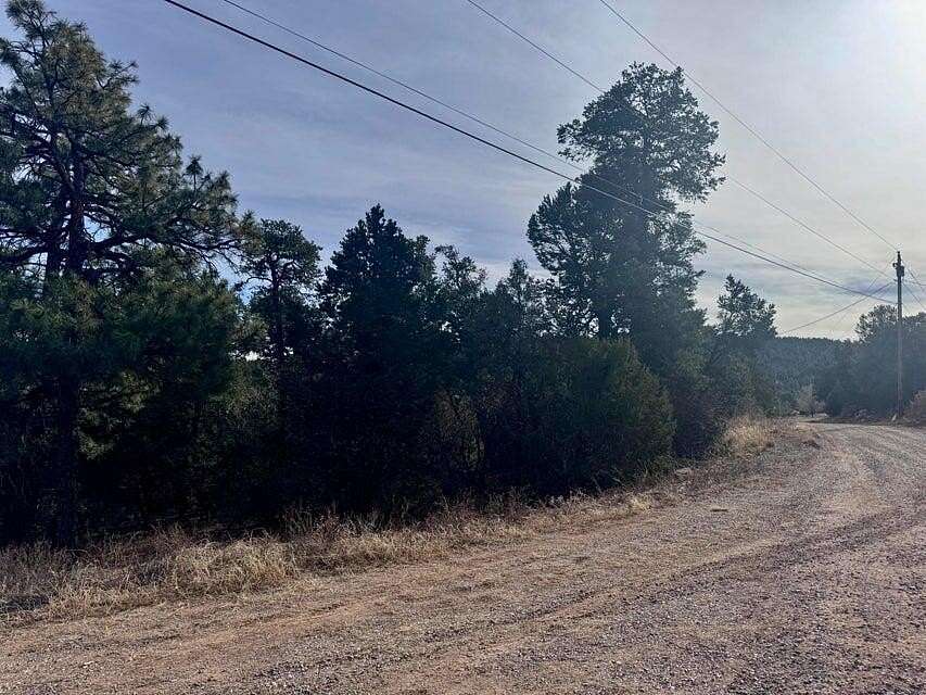2.8 Acres of Residential Land for Sale in Tijeras, New Mexico