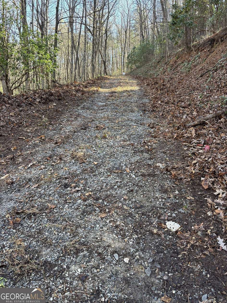 1.87 Acres of Residential Land for Sale in Tiger, Georgia