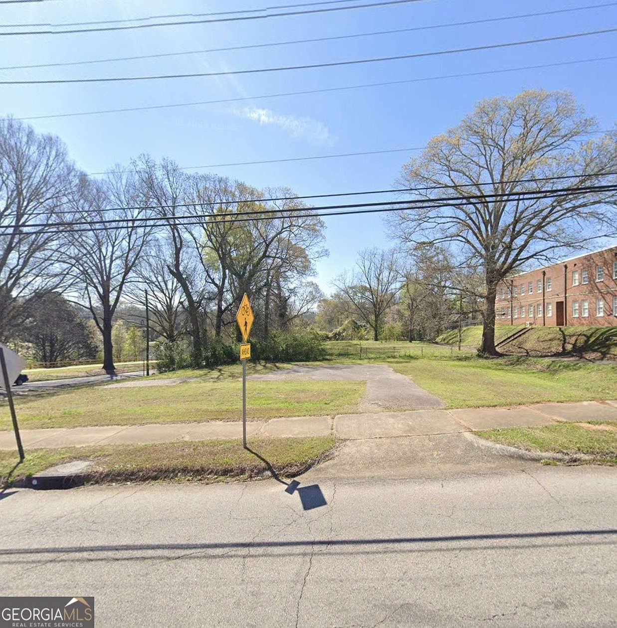 0.71 Acres of Land for Sale in LaGrange, Georgia