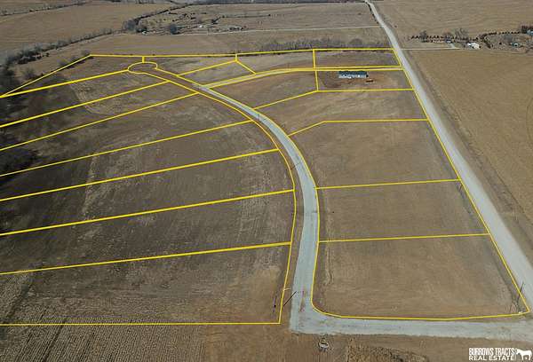 1.15 Acres of Residential Land for Sale in Sterling, Nebraska