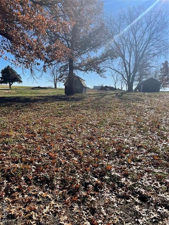 3 Acres of Residential Land for Sale in La Belle, Missouri