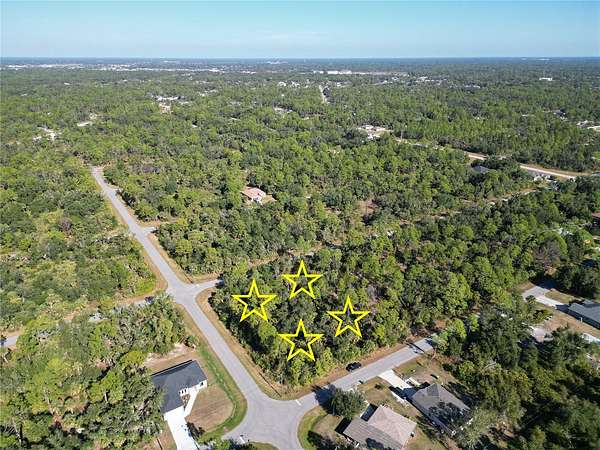 1 Acre of Residential Land for Sale in Port Charlotte, Florida