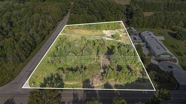 2 Acres of Residential Land for Sale in Fennville, Michigan