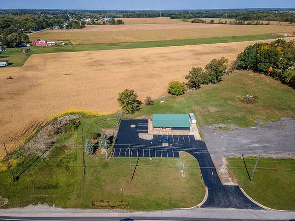 1 Acre of Land for Sale in La Salle, Michigan