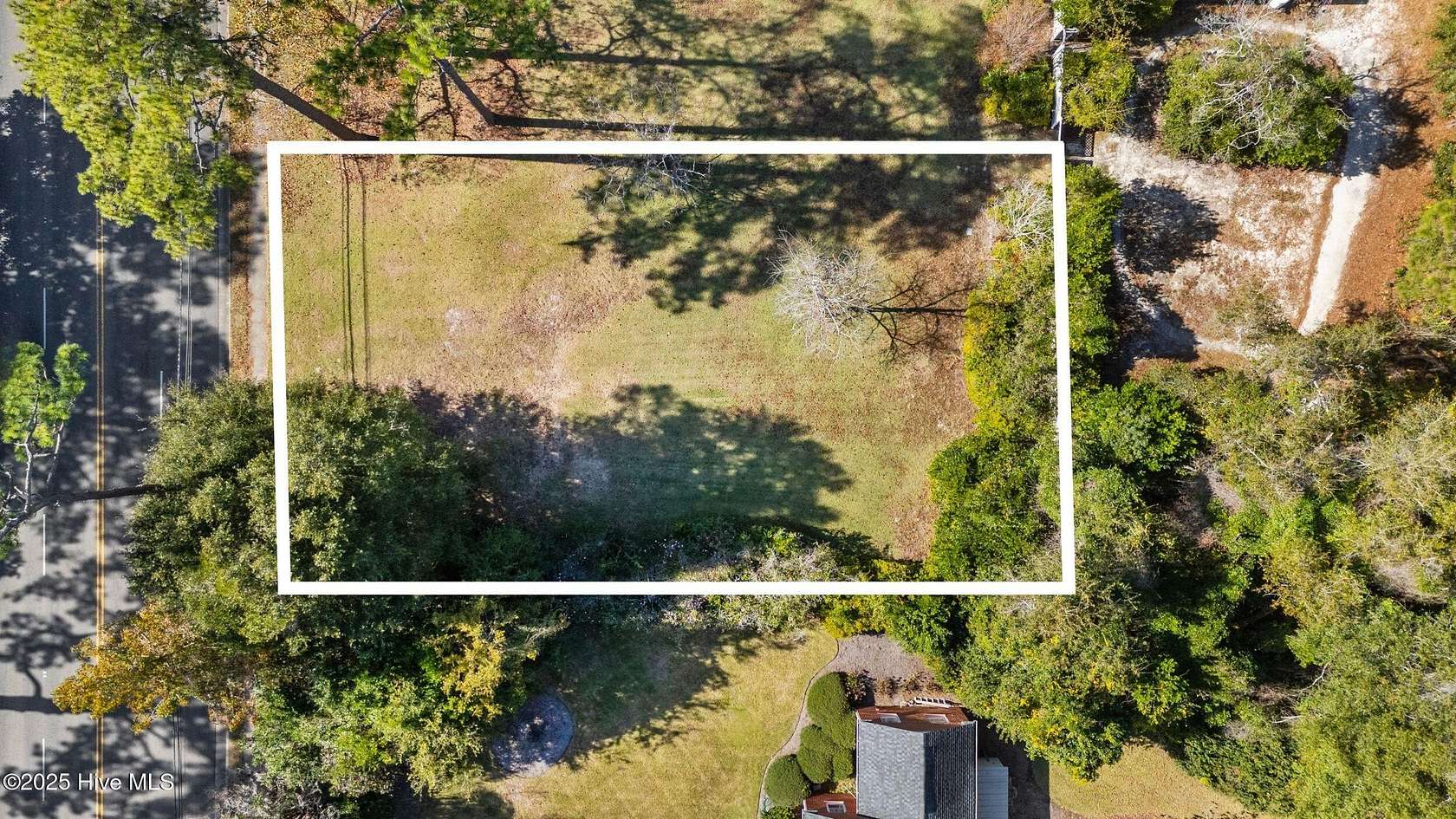 0.43 Acres of Residential Land for Sale in Wilmington, North Carolina