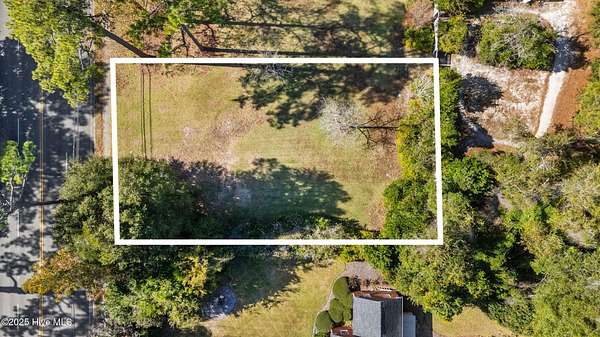 0.43 Acres of Residential Land for Sale in Wilmington, North Carolina