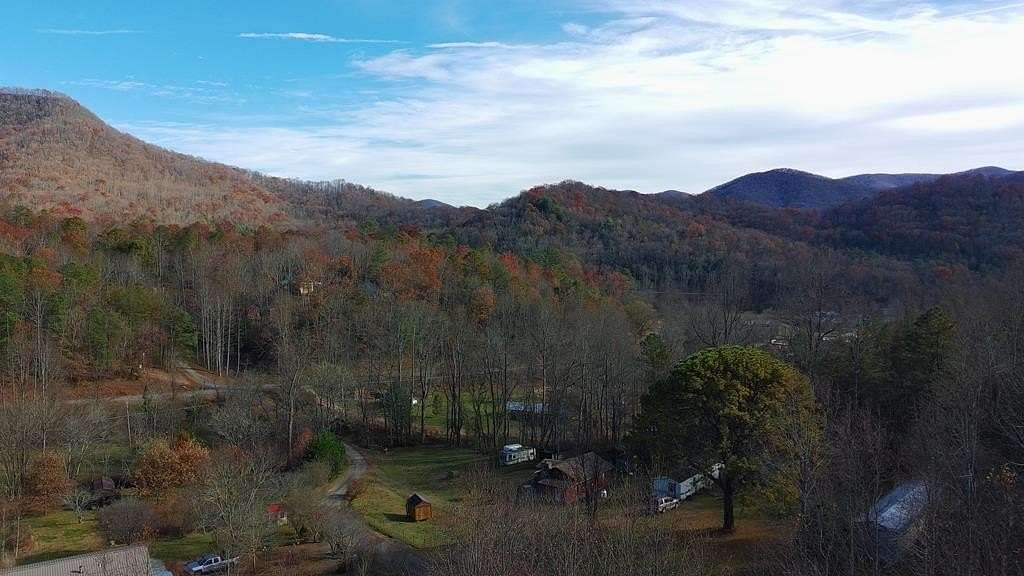 1.23 Acres of Land for Sale in Hiawassee, Georgia